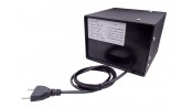 دستگاه برق اضطراری 12 ولت DC مدل UPSX-A2-BOX به همراه باتری داخلی