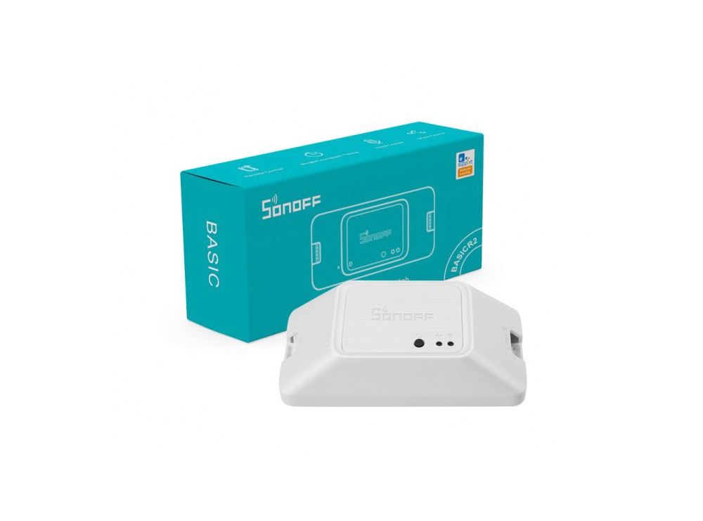 سوئیچ هوشمند وای فای SONOFF BASICR3