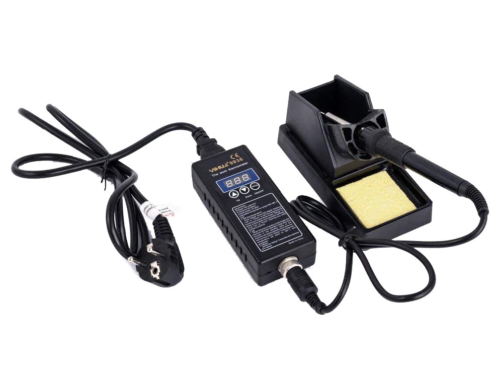 هویه پرتابل متغیر YIHUA 9936