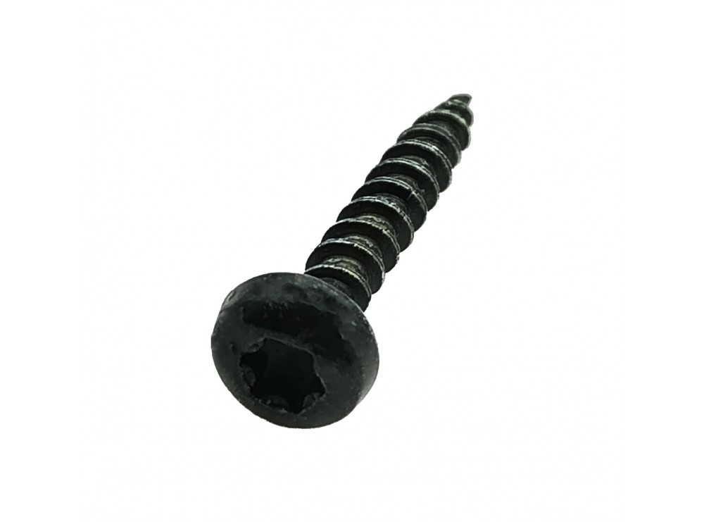 پیچ خودرو آلن ستاره ای 3x20mm