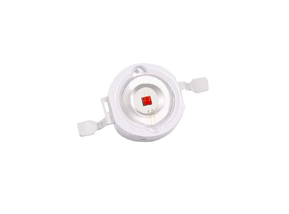 پاور LED 3W قرمز
