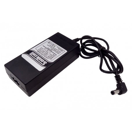 شارژر باتری لیتیومی 16.8v 4A مارک Sonikcell