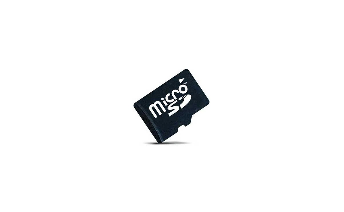 حافظه MicroSD 8GB Class10