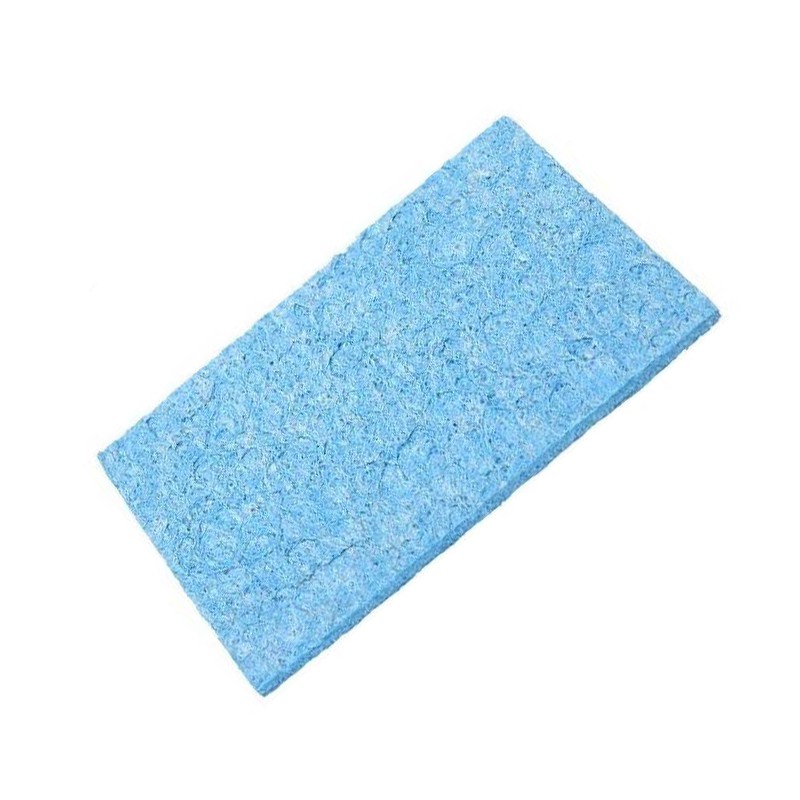 اسفنج نسوز تایوانی 50x35mm