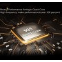 تی وی باکس Q96 4K 5G دارای پردازنده 64 بیتی 905 - اندروید 10