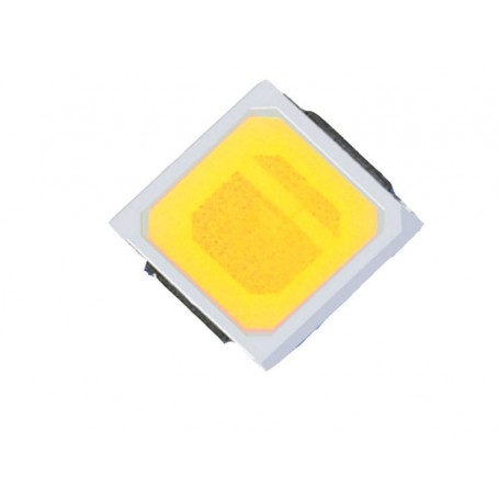 LED نارنجی SMD پکیج 5054