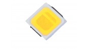 LED نارنجی SMD پکیج 5054