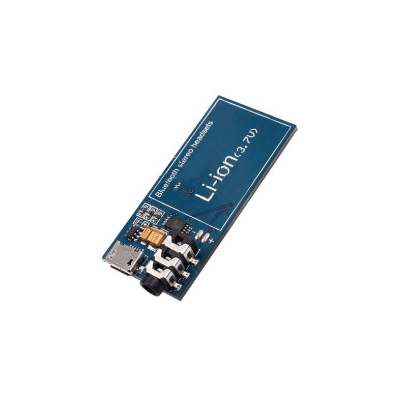 برد ماژول بلوتوث صوت XS3868