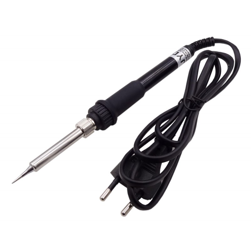 هویه 40 وات سرامیکی مخصوص SMD مارک JYD