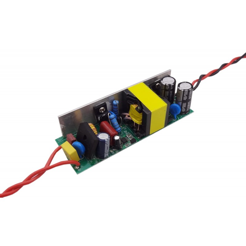 درایور 100W LED