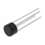 پل دیود گرد 1000V-1.5A مدل W10M