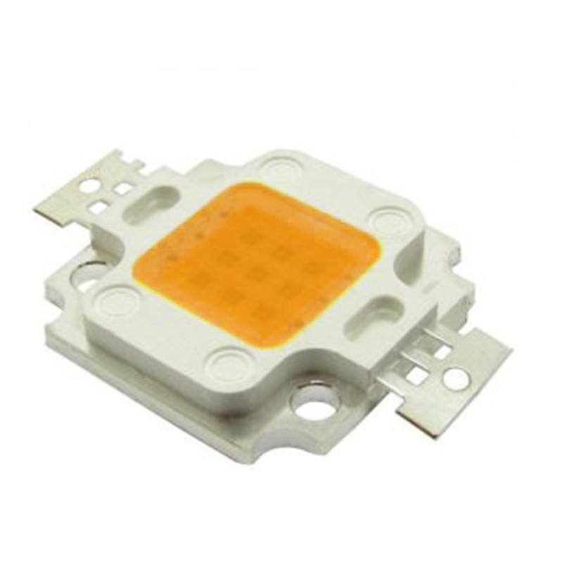 پاور LED 10W سفید آفتابی