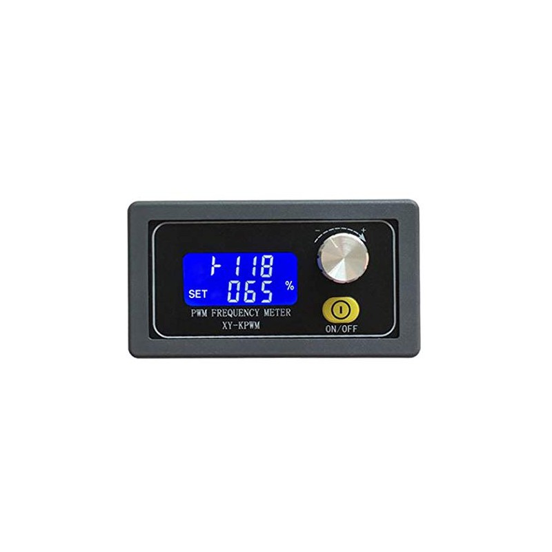 ماژول PWM ژنراتور تک کاناله روپنلی XY-KPWM