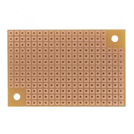 برد سوراخ دار 250 نقطه
