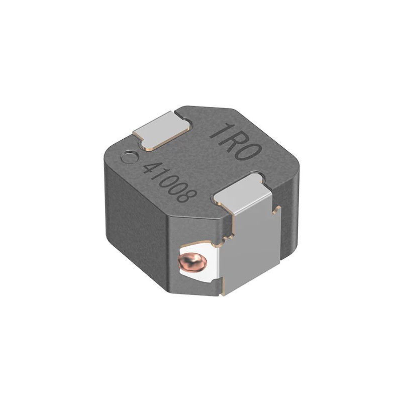 سلف 0.42uH 15A Power SMD سایز 7x6.4mm مارک TDK
