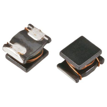 سلف 100uH 80mA SMD سایز 3.2x2.4mm