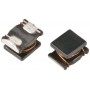 سلف 100uH 80mA SMD سایز 3.2x2.4mm