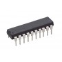 تراشه بافر 74HC245N پکیج DIP