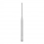 آنتن WIFI صاف 17cm سفید 2.4GHZ
