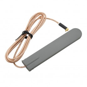 آنتن GSM سرفیش MMCX با کابل 1.5متری