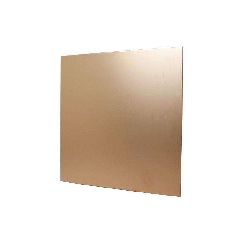 فیبر مدار چاپی 10x10 استخوانی