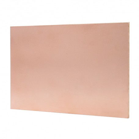 فیبر مدار چاپی 20x30 استخوانی