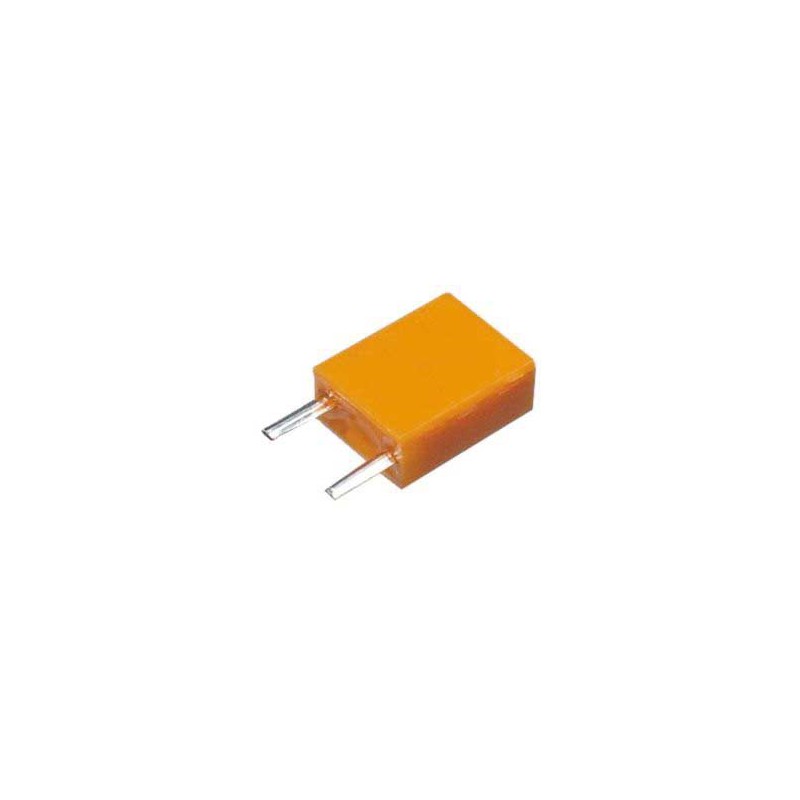 رزوناتور سرامیکی 456KHZ سایز 7x9mm
