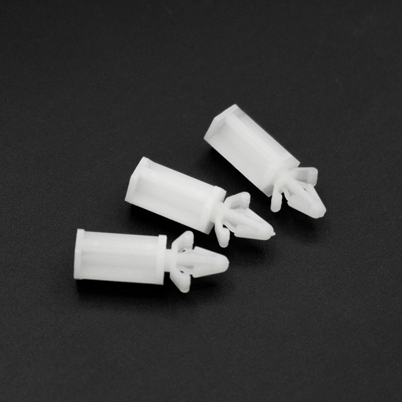 اسپیسر پلاستیکی 14mm مدل R215-16