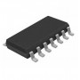 تراشه 74HC04D گیت NOT پکیج SO-14