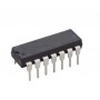 تراشه 74HC08N گیت AND پکیج DIP
