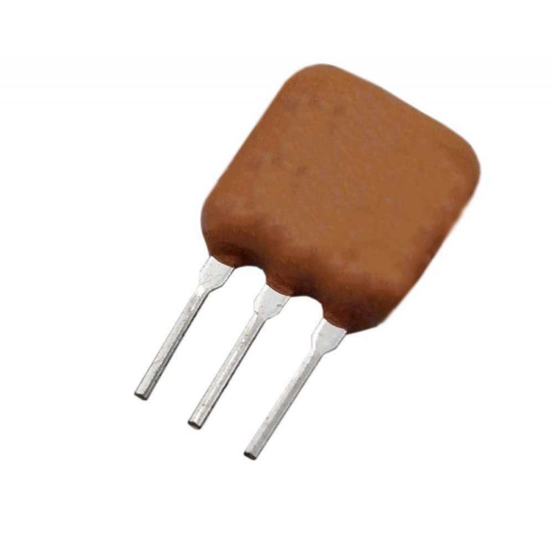 Discriminator سرامیکی 6.0MHZ