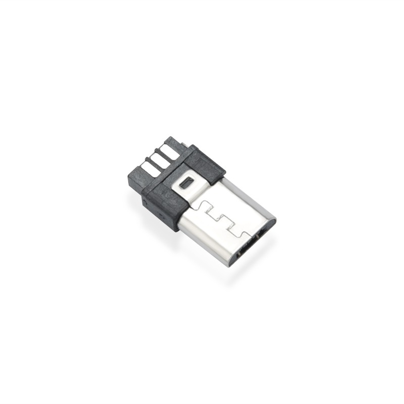 کانکتور Micro USB نری
