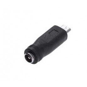 تبدیل جک آداپتور DC 5.5mm به Micro USB