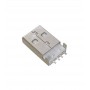 کانکتور USB-A نری رو بردی SMD