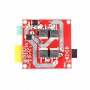 ماژول کنترلر دور موتور DC متغیر 36-6 ولت 15A مدل XY-15AS