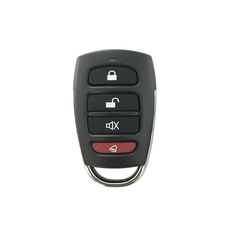 ریموت 4 کانال بلوتوثی Duplicator طرح آزرایی 315MHz