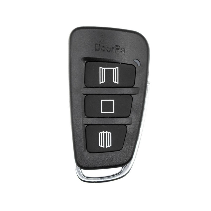 ریموت گارد 3 کانال 433MHz کد لرن