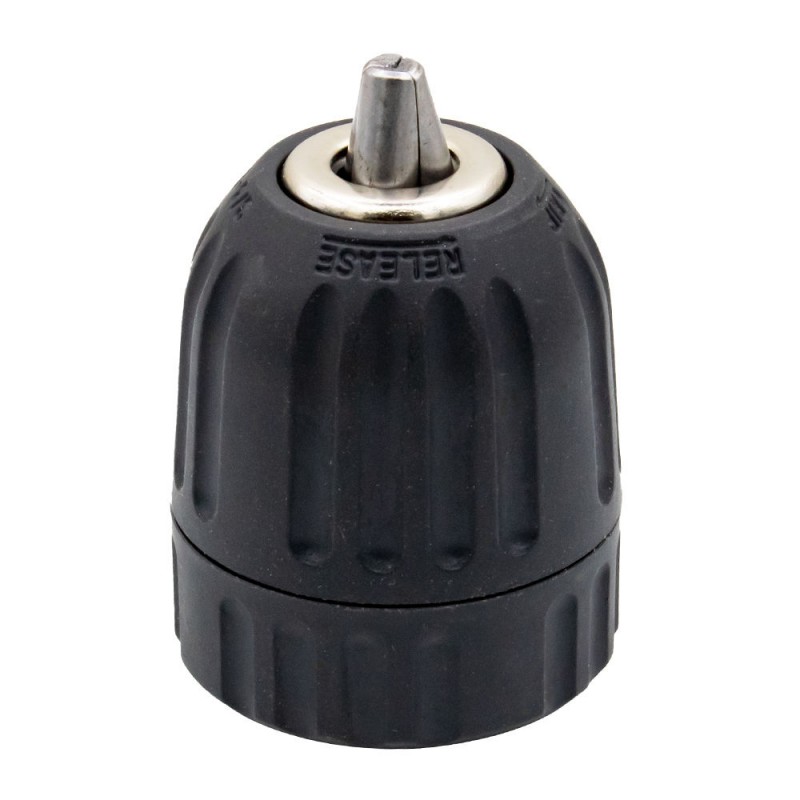 سه نظام دریل شارژی 0.8mm-10mm