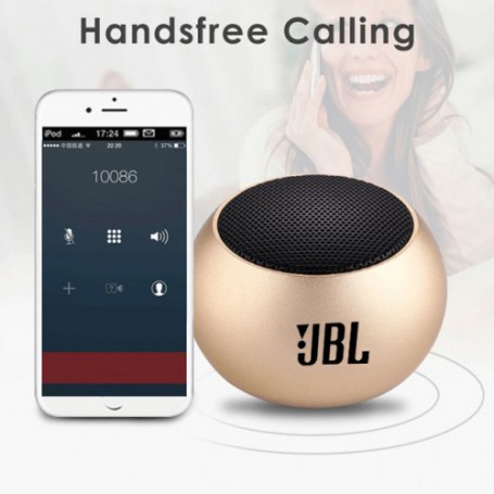 jbl mini speaker m3