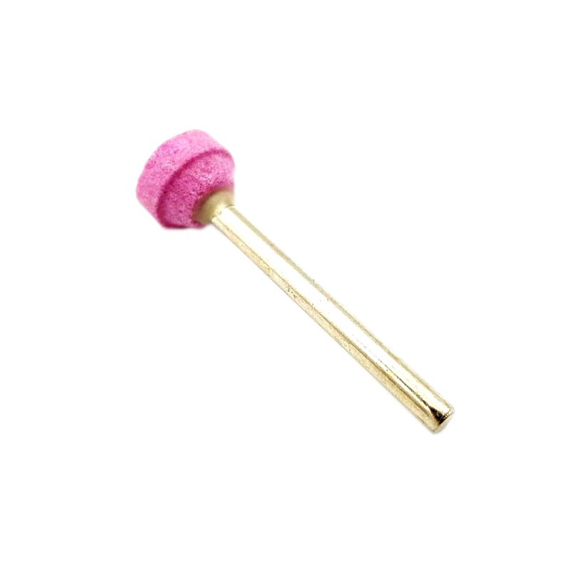 سنگ فرز گرد تخت 3X10mm