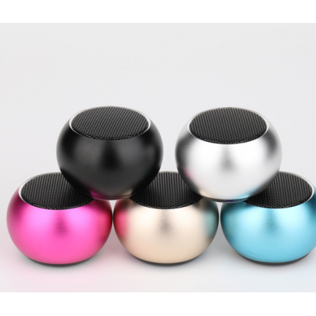 مینی اسپیکر بلوتوثی طرح JBL مدل M3
