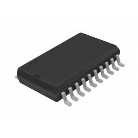 تراشه 74HC573PW پکیج TSSOP20