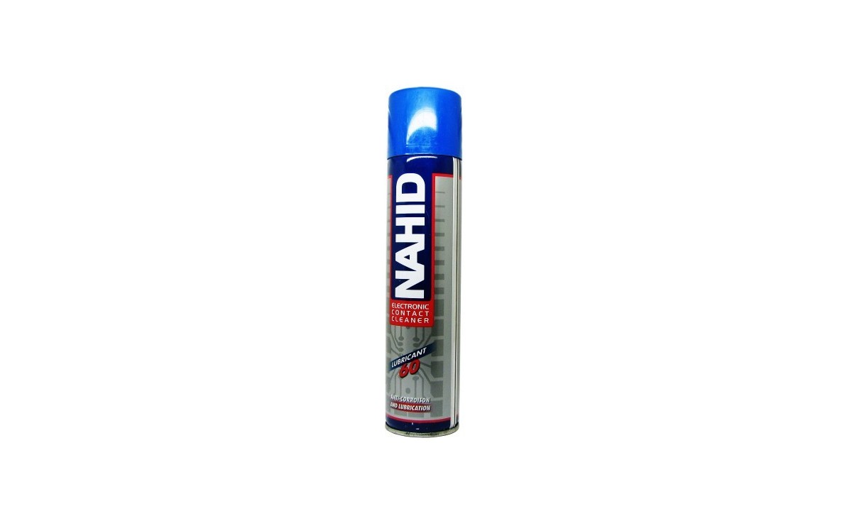 اسپری چرب ناهید 60 حجم 300ml