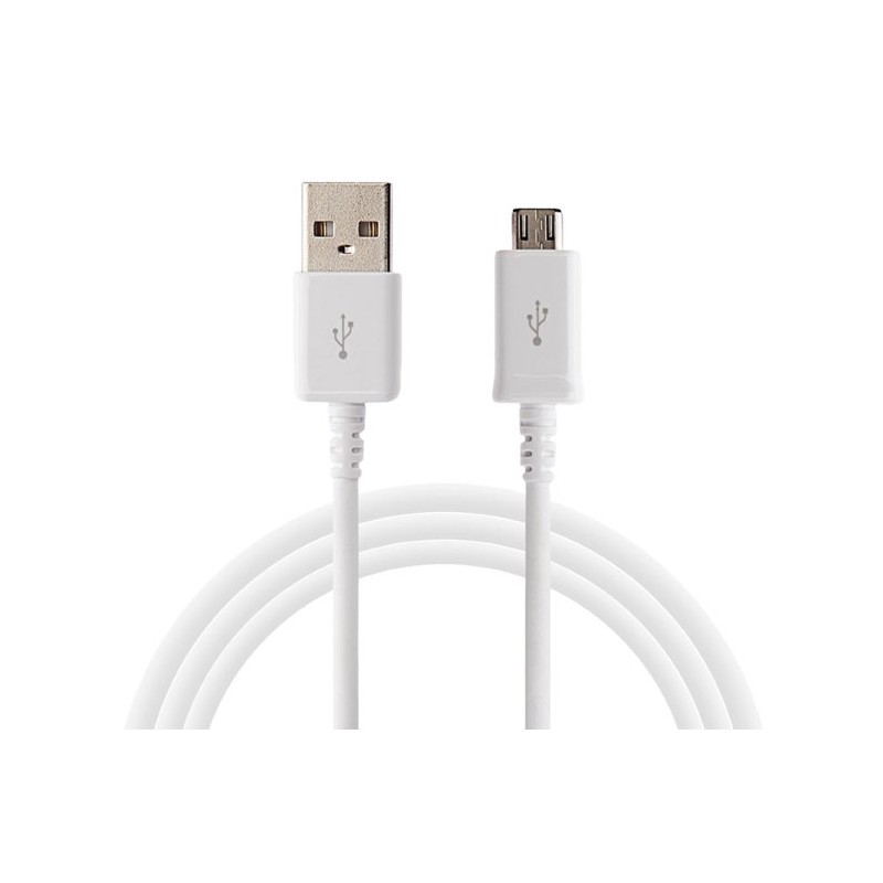 کابل Micro USB مدل S7 طول 30 سانتیمتری