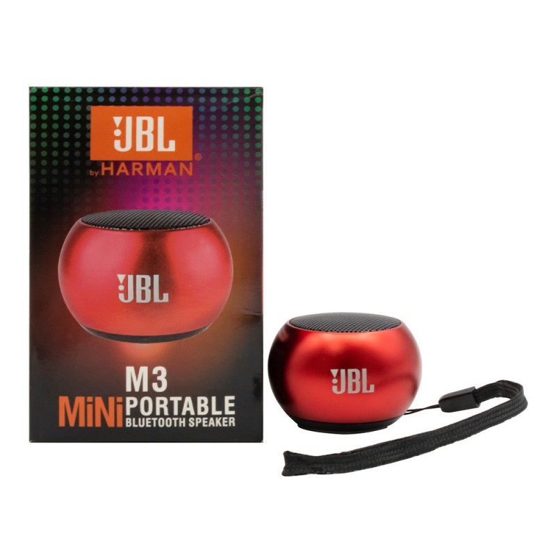 jbl mini speaker m3