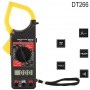 کلمپ متر دیجیتالى DT266