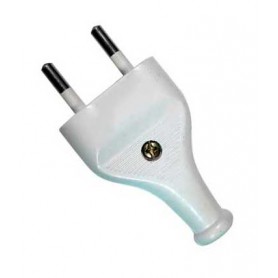 دوشاخه برق سیار مدل تخت