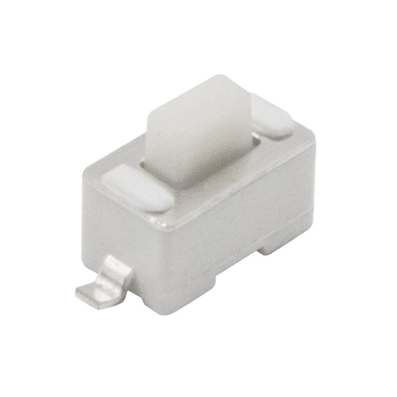 تک سوئیچ 3x6x5mm پکیج SMD
