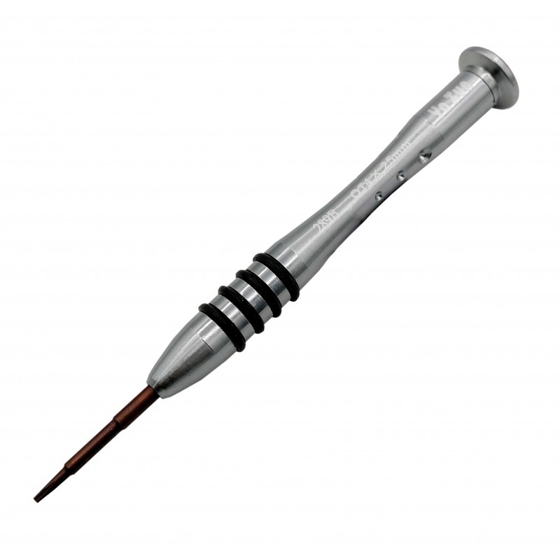 پیچ گوشتی ساعتی فلزی یاکسون YAXUN سایز T4x25mm