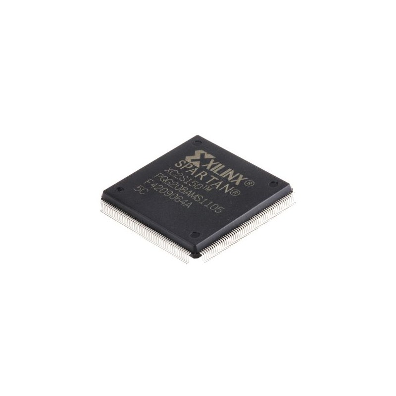 تراشه XC2S150 SPARTAN مارک XILINX